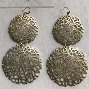 Beautiful Earrings Custom Jewelry